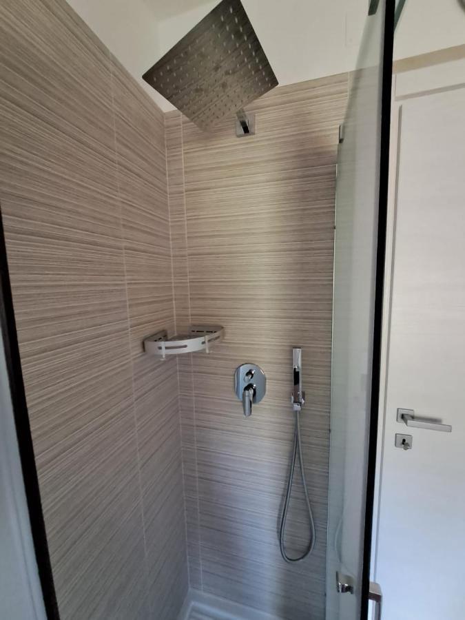 Appartamento La Coffa Agnone Cilento Luaran gambar