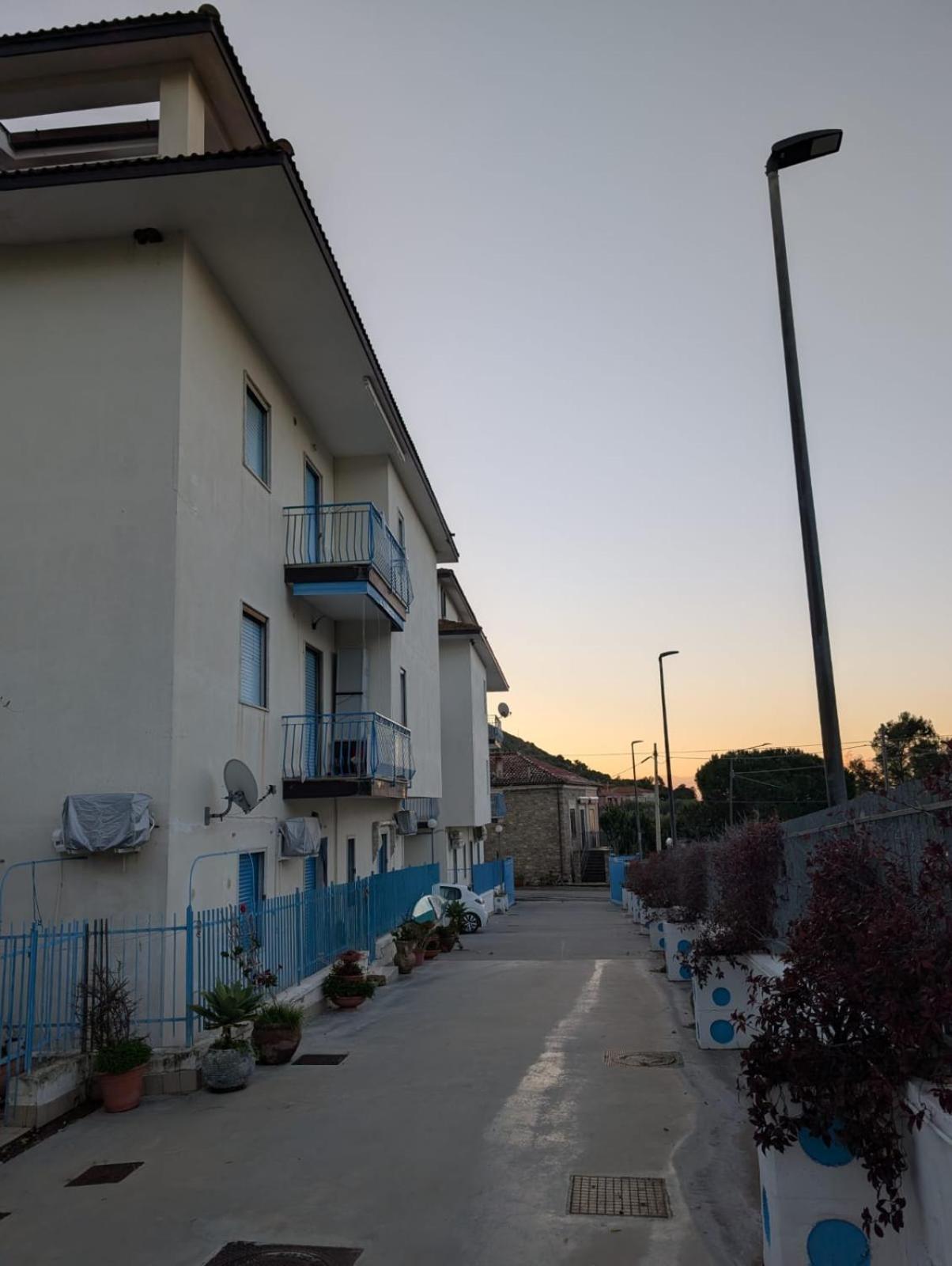 Appartamento La Coffa Agnone Cilento Luaran gambar